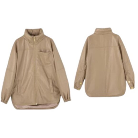 HABITUAL KIDS  Kids' Hooded Jacket Perfect for school  NW Sz 10, 12 ,14, 16 - Picture 3 of 6